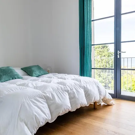 Hugo, Neuve, 8 Pers, Pisc Chauffee, Villa