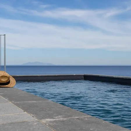 Villa Hugo, Neuve, 8 Pers, Pisc Chauffee, Brando