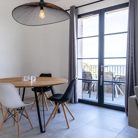 Villa Hugo, Neuve, 8 Pers, Pisc Chauffee, *