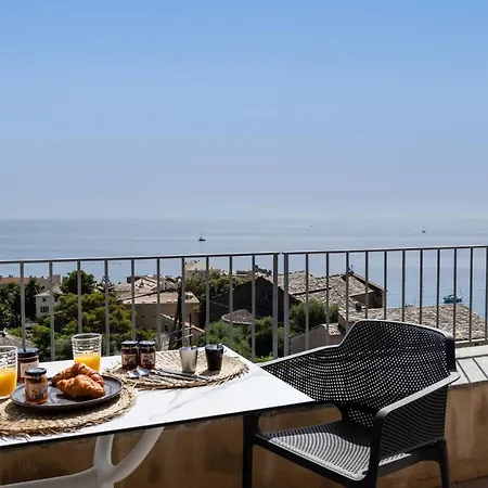 Villa Hugo, Neuve, 8 Pers, Pisc Chauffee,