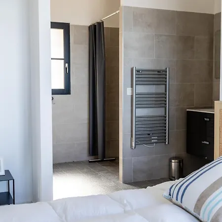 Villa Hugo, Neuve, 8 Pers, Pisc Chauffee, *