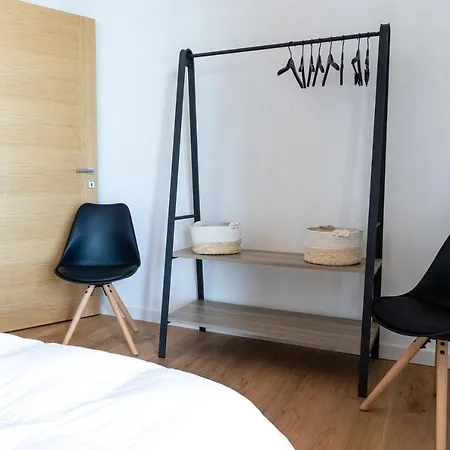 Villa Hugo, Neuve, 8 Pers, Pisc Chauffee, Brando