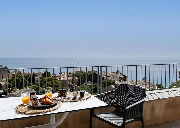 别墅 Hugo, Neuve, 8 Pers, Pisc Chauffee,