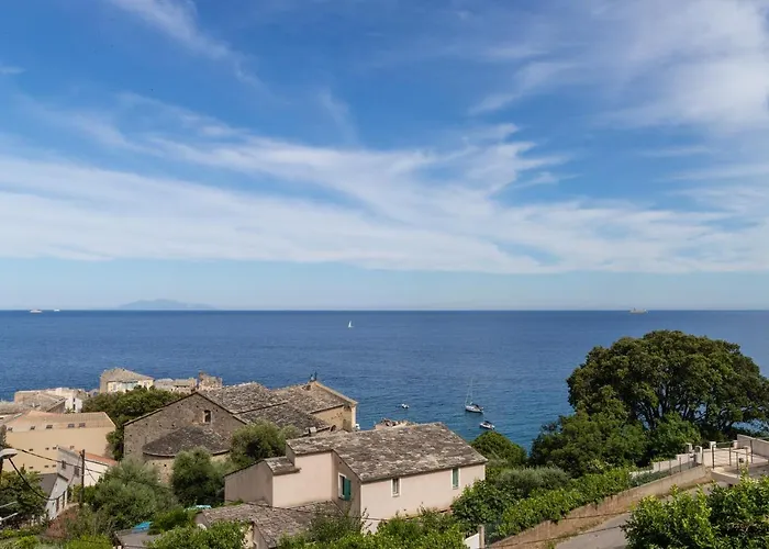 别墅 Hugo, Neuve, 8 Pers, Pisc Chauffee, 布伦德