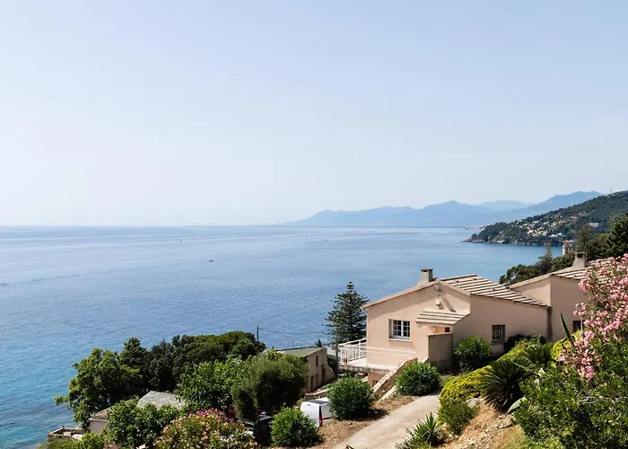 别墅 Hugo, Neuve, 8 Pers, Pisc Chauffee,