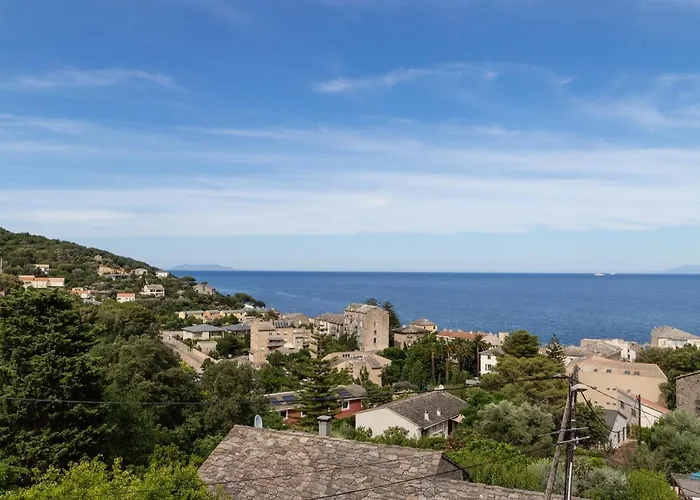 Hugo, Neuve, 8 Pers, Pisc Chauffee, 别墅 *