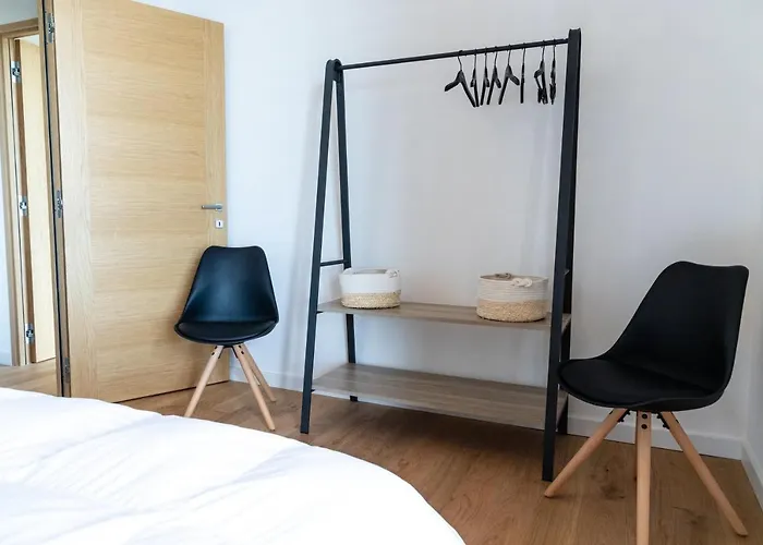 别墅 Hugo, Neuve, 8 Pers, Pisc Chauffee, 布伦德