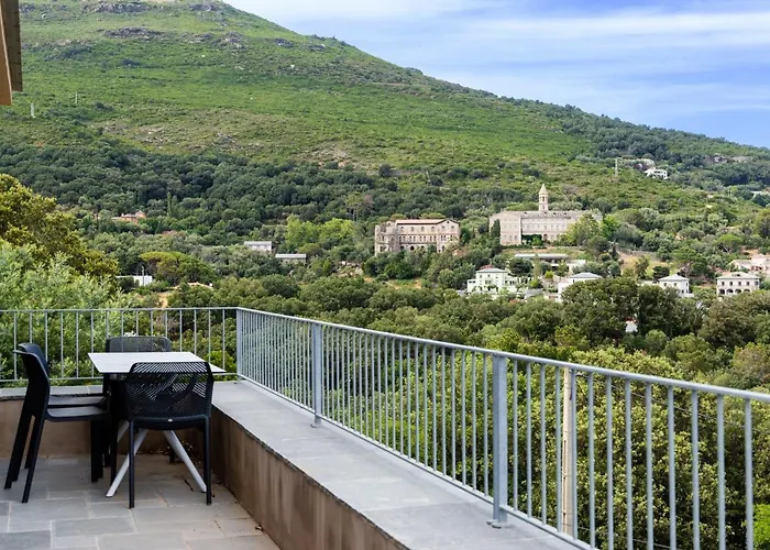 Villa Hugo, Neuve, 8 Pers, Pisc Chauffée, *